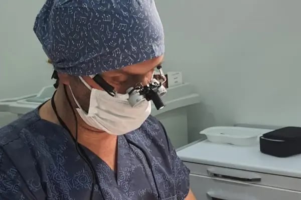 Ataşehir Plastik ve Estetik Cerrahi Uzmanı Op.Dr. Ayhan Turhan - Resim 2