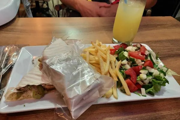 Cafe'deyiz Dalaman - Resim 6