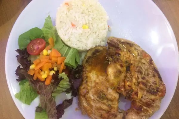 Cafe'deyiz Dalaman - Resim 9