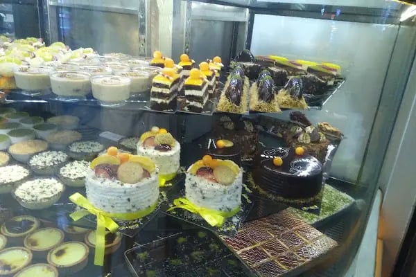Cafe'deyiz Dalaman - Resim 16