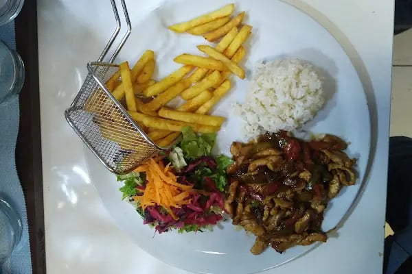 Cafe'deyiz Dalaman - Resim 13