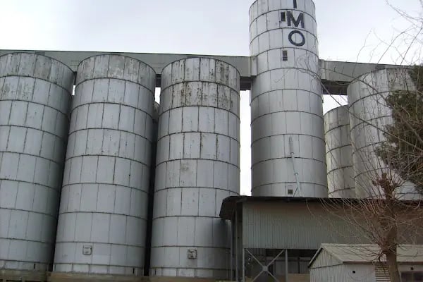 Toprak Mahsulleri Ofisi Güneydoğu Anadolu Şanlıurfa Başmüdürlüğü - Resim 2