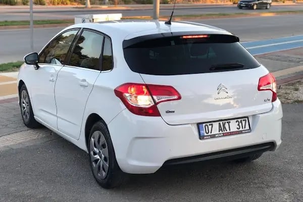 Sevinç Petrol (TECO) - Resim 10