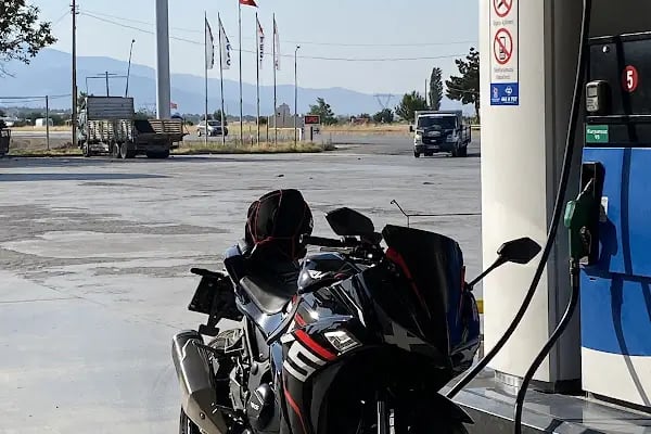 Sevinç Petrol (TECO) - Resim 5