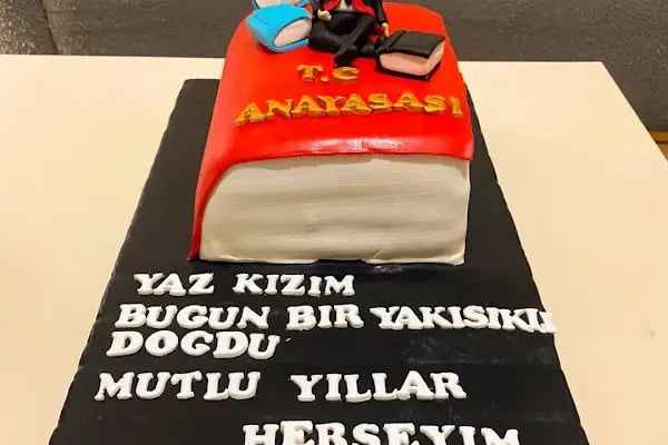 Taranoğlu Fırın - Resim 14