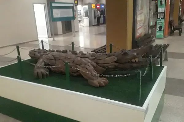 Mimar Sinan - BTÜ Metro İstasyonu - Resim 17
