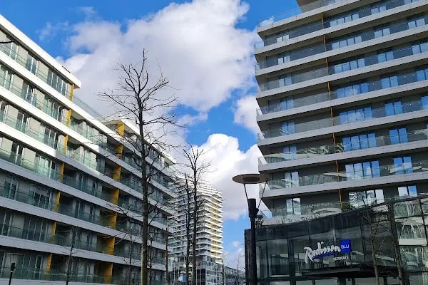 Batışehir Avm - Resim 8