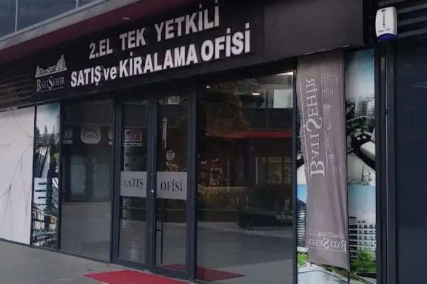 Batışehir Avm - Resim 16