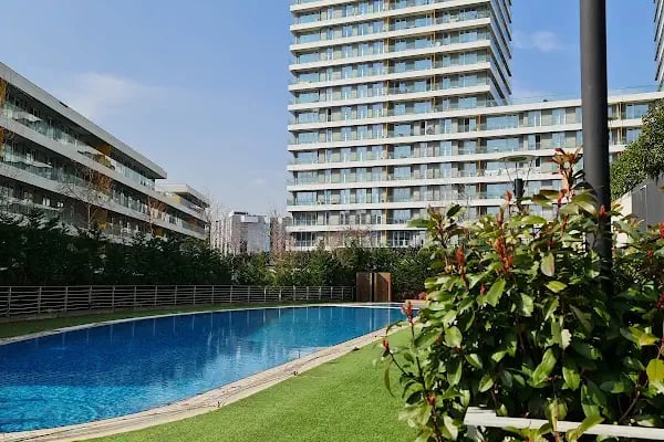 Batışehir Avm - Resim 2