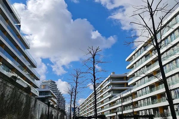 Batışehir Avm - Resim 10