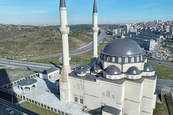 Batışehir Avm - Resim 14