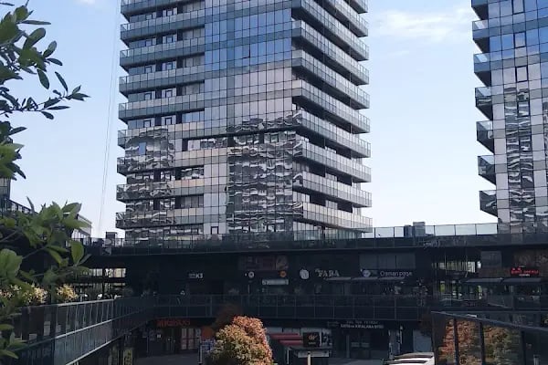 Batışehir Avm - Resim 17