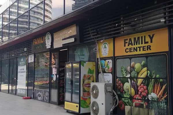 Batışehir Avm - Resim 7