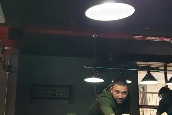 Bilardo Akademisi - Resim 13