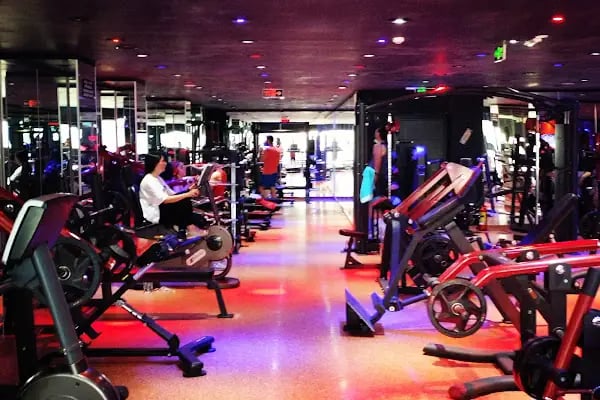 Xfit Esenler - Resim 20