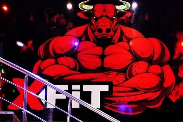 Xfit Esenler - Resim 6