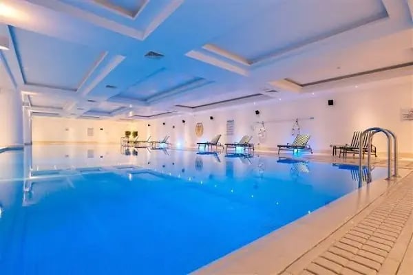 Ankara Atlı Otel - Resim 3