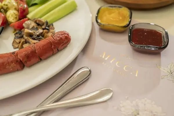 Ankara Atlı Otel - Resim 15