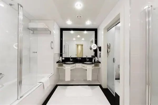 Ankara Atlı Otel - Resim 5