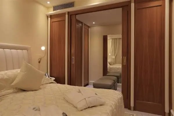 Ankara Atlı Otel - Resim 19