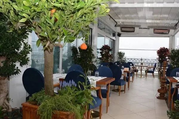 Ankara Atlı Otel - Resim 10