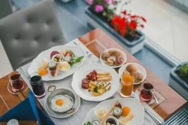 Ankara Atlı Otel - Resim 17