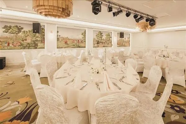 Ankara Atlı Otel - Resim 7