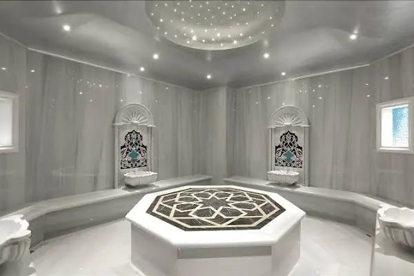 Ankara Atlı Otel - Resim 6