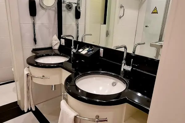 Ankara Atlı Otel - Resim 4