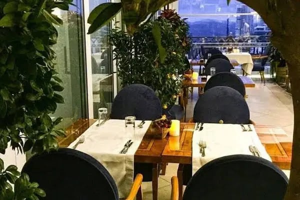 Ankara Atlı Otel - Resim 16