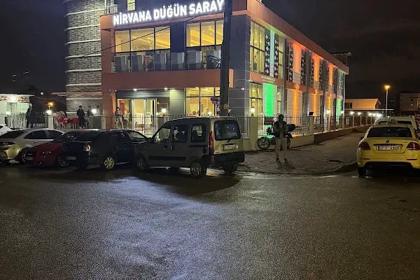 Nirvana düğün salonu - Resim 7
