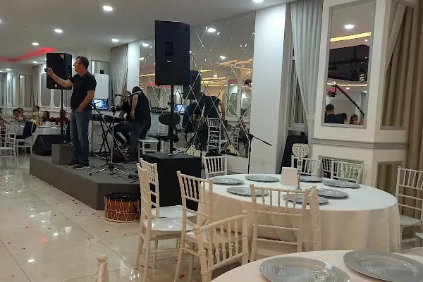 Nirvana düğün salonu - Resim 14