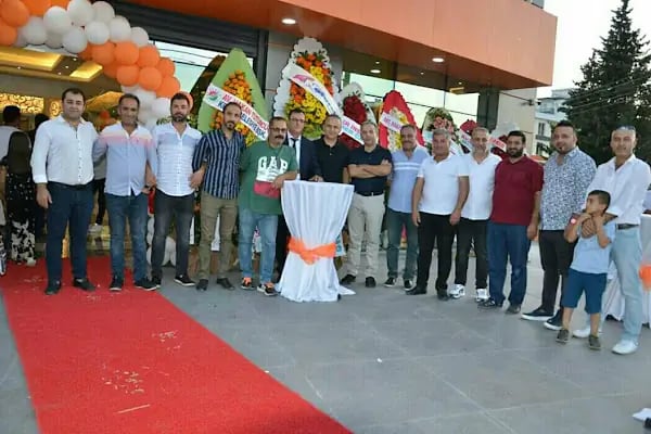 Nirvana düğün salonu - Resim 12