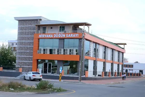 Nirvana düğün salonu - Resim 1