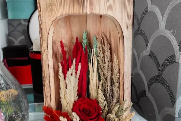Açelya Çiçekçilik - Resim 15