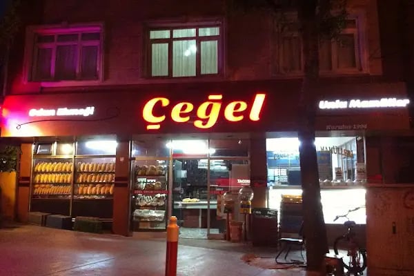 Çeğel Fırın - Resim 16