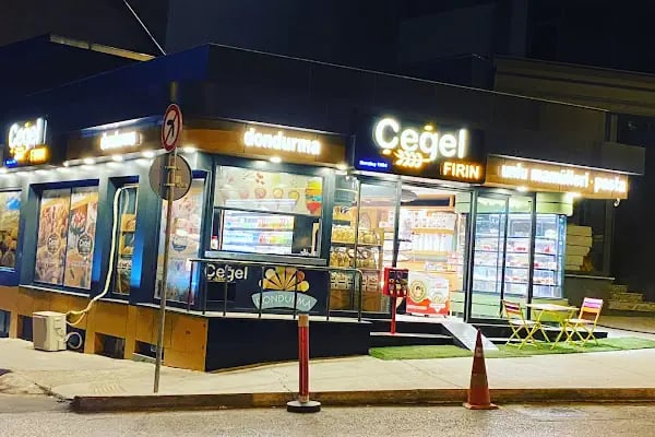 Çeğel Fırın - Resim 2
