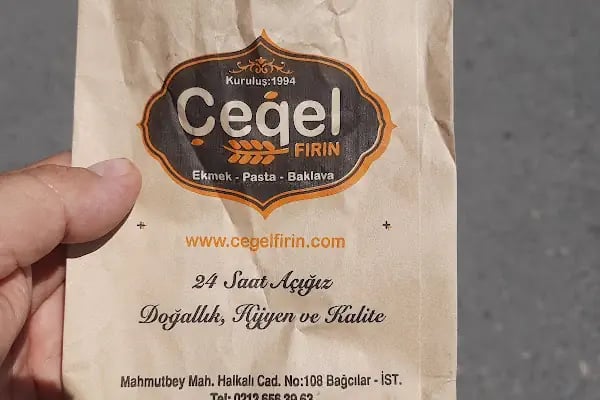 Çeğel Fırın - Resim 19