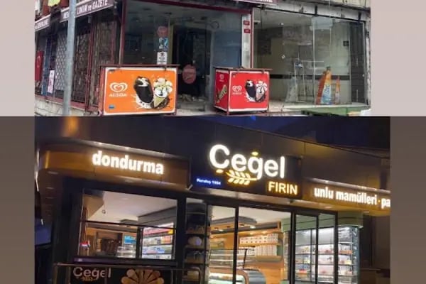 Çeğel Fırın - Resim 14