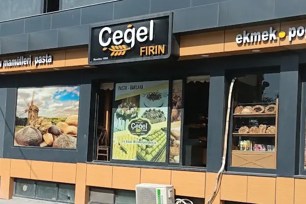 Çeğel Fırın - Resim 18