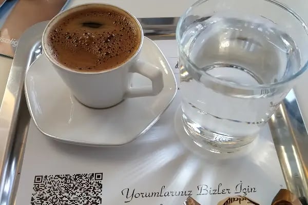 Özel Dentinegöl Ağız ve Diş Sağlığı Polikliniği - Resim 2
