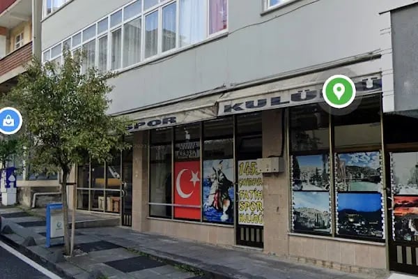 Fatih Spor Kulübü - Resim 1