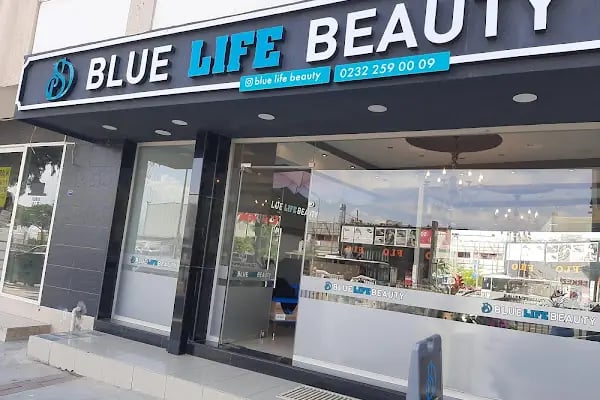 Blue Life Beauty - Resim 15