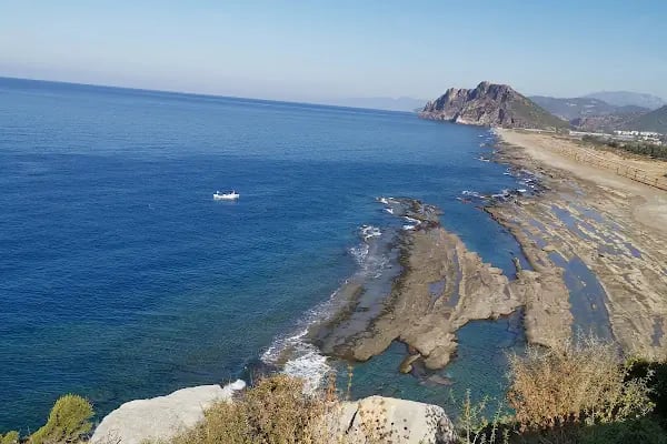 Gazipaşa Delfin - Resim 13