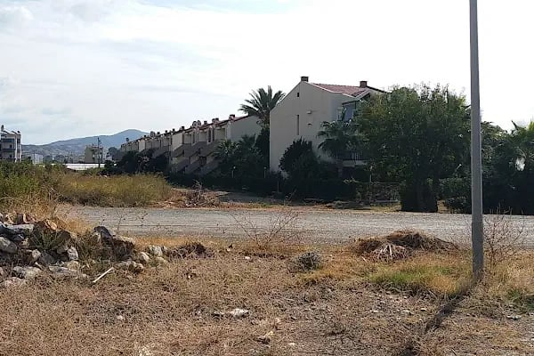 Gazipaşa Delfin - Resim 11