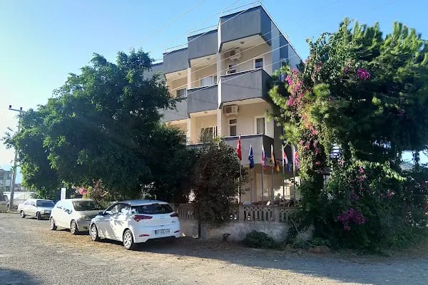 Gazipaşa Delfin - Resim 1
