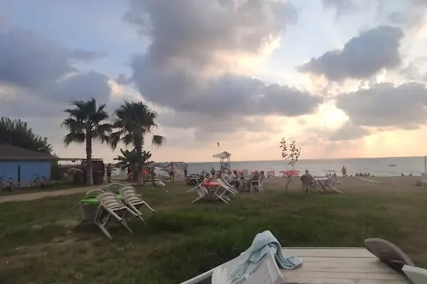 Gazipaşa Delfin - Resim 19