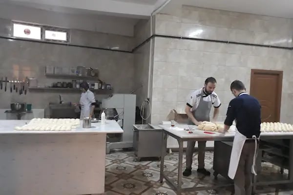 turuf pasta - Resim 20