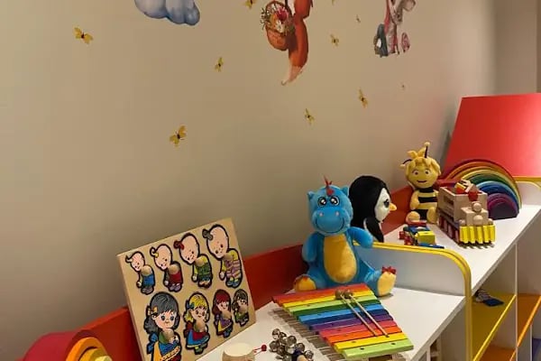 Moss Psikoloji Danışmanlık Merkezi - Resim 1
