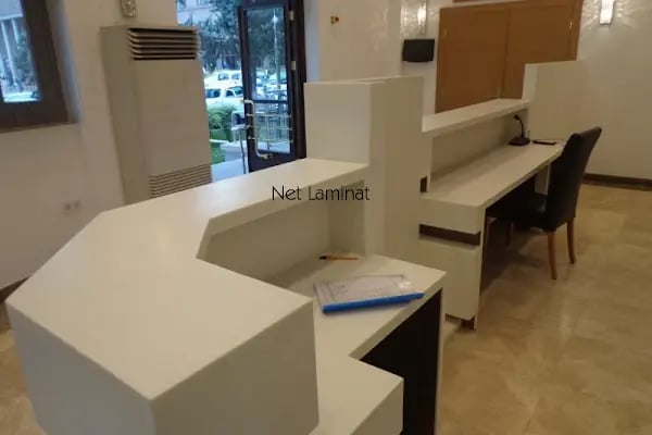 Compact Laminat - Resim 11
